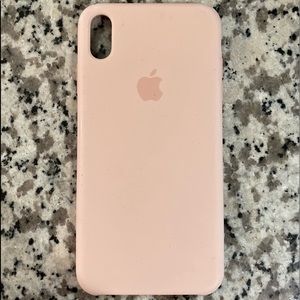 Apple IPhone XS MAX Case